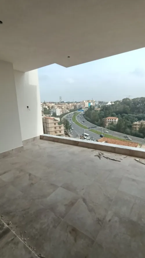 Vente Appartement F5 Alger Birkhadem