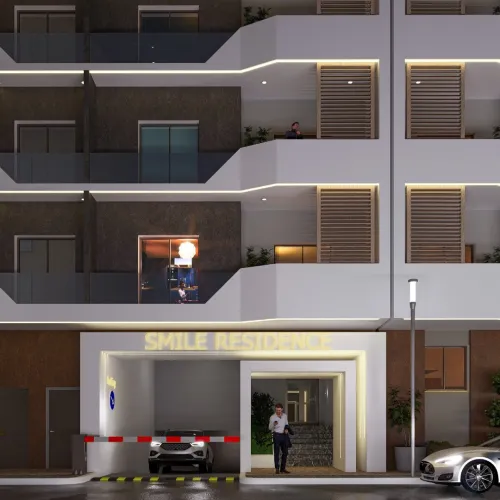 Vente Appartement F4 F5 Alger Birkhadem