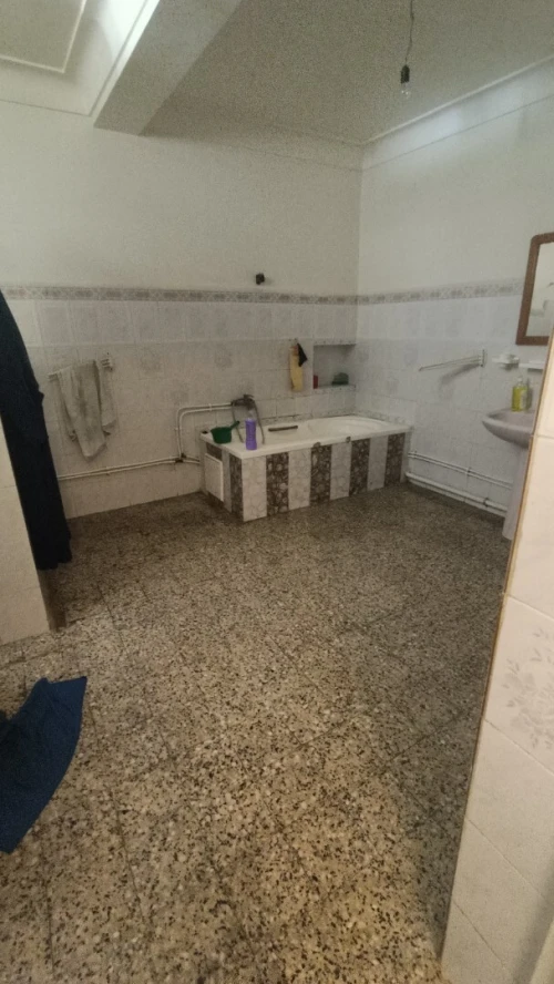 Vente Villa Alger Birkhadem