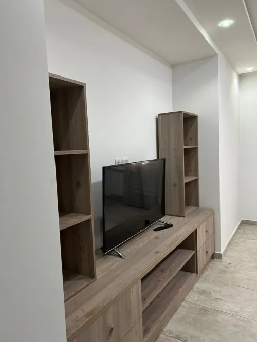 Location Appartement F3 Alger Hydra