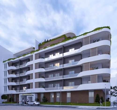 Vente Appartement F4 F5 Alger Birkhadem
