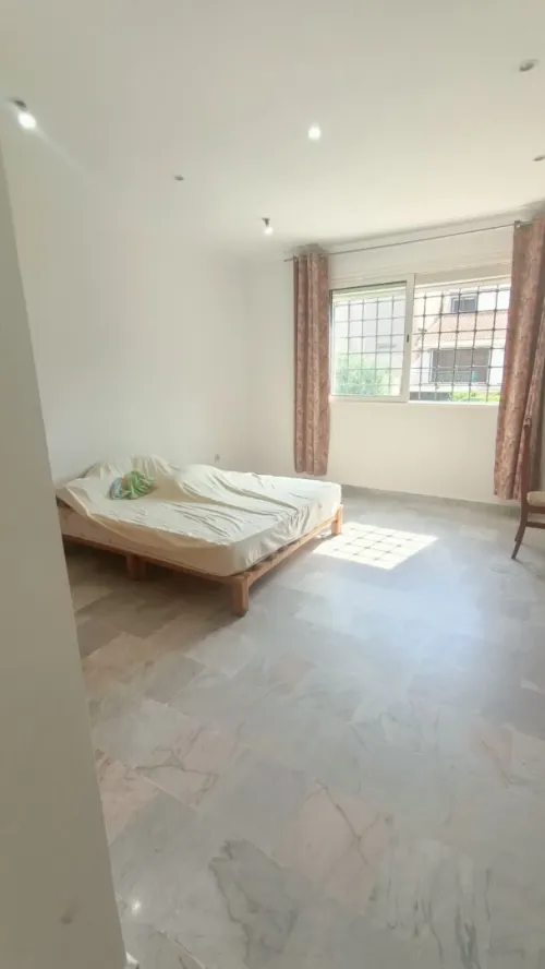 Location Villa Alger Said hamdine