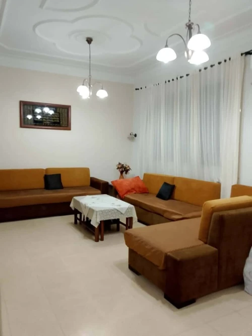 Vente Villa Alger Kouba