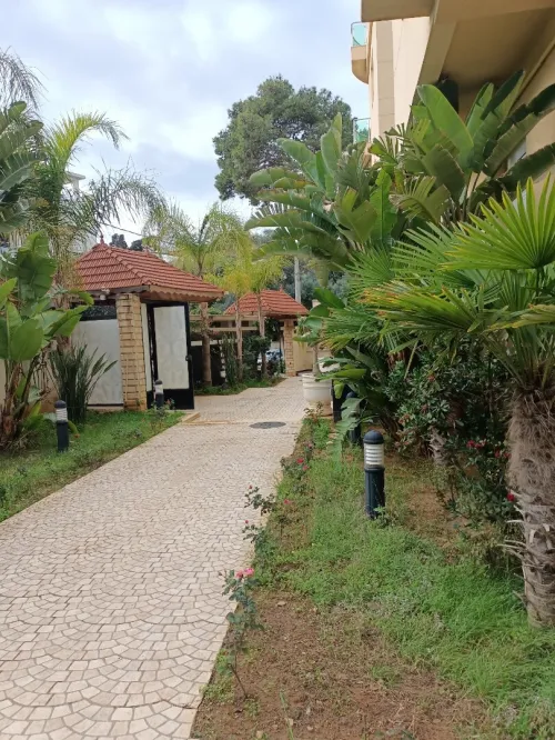 Location Appartement F3 Alger El biar