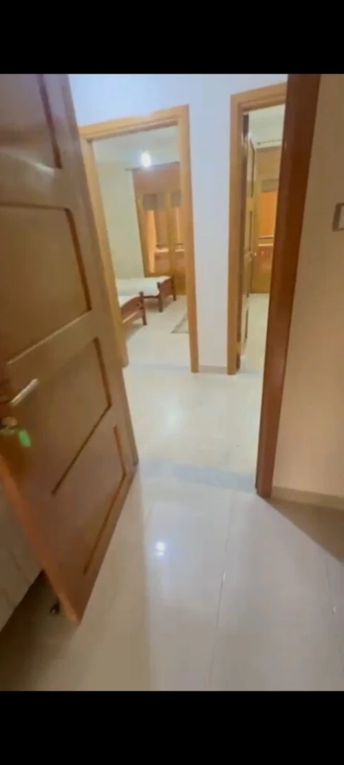 Location Appartement F4 Alger Hydra