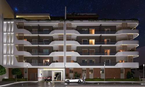 Vente Appartement F4 F5 Alger Birkhadem
