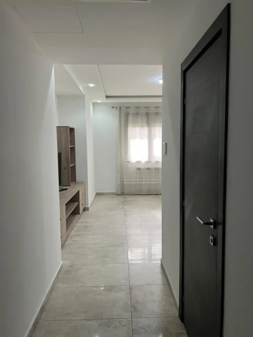 Location Appartement F3 Alger Hydra