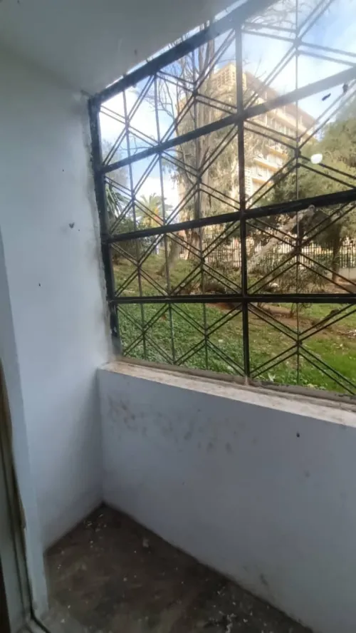 Vente Appartement F3 Alger Hydra
