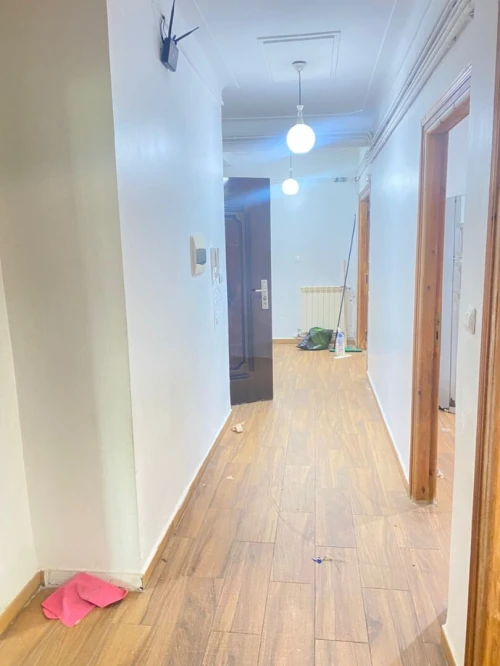 Location Appartement F3 Alger El mouradia