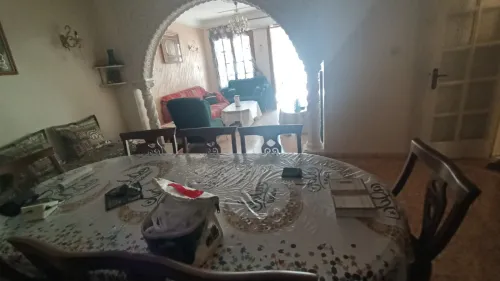 Vente Villa Alger Birkhadem