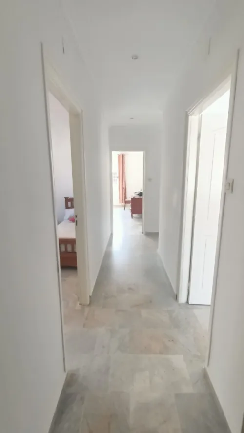 Location Villa Alger Said hamdine
