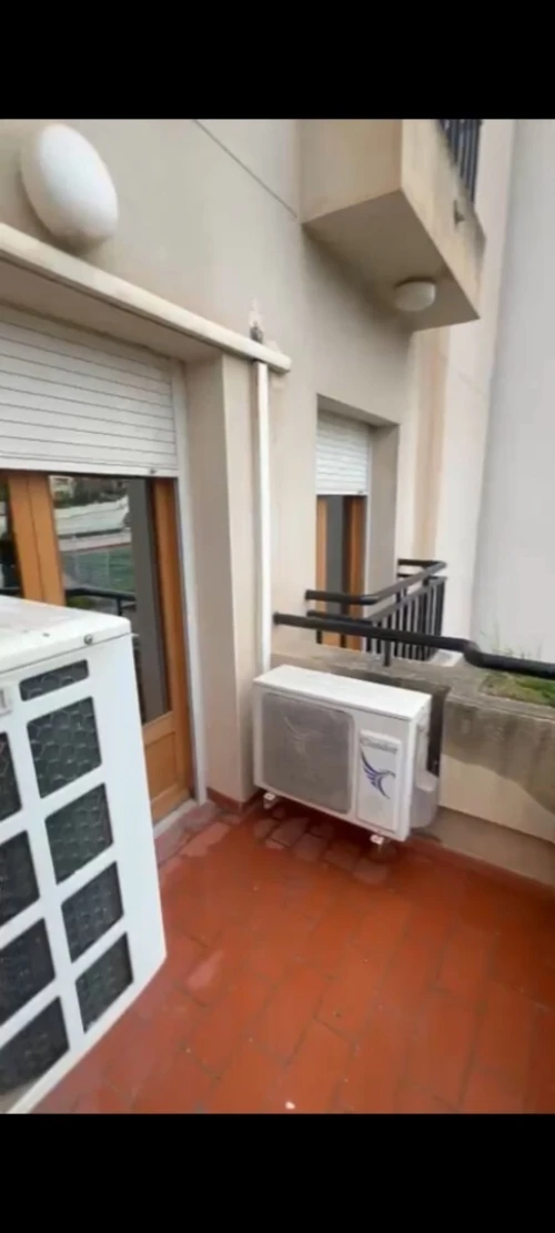 Location Appartement F4 Alger Hydra