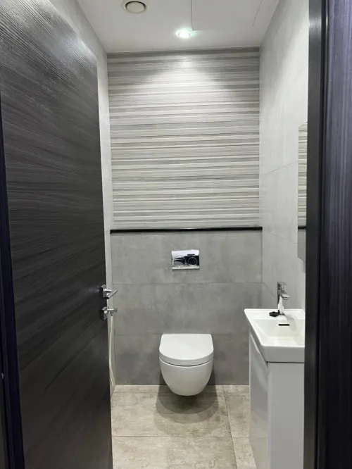 Location Appartement F3 Alger Hydra