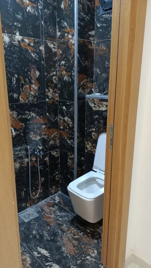 Vente Appartement F5 Alger Birkhadem
