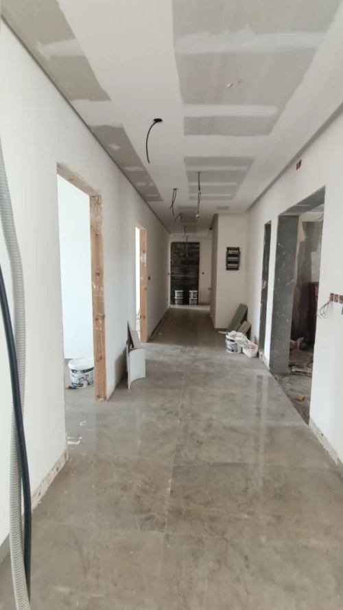 Vente Appartement F5 Alger Birkhadem