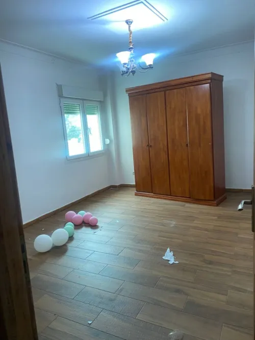 Location Appartement F3 Alger El mouradia