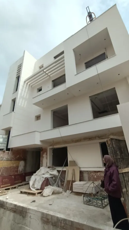 Vente Appartement F5 Alger Birkhadem