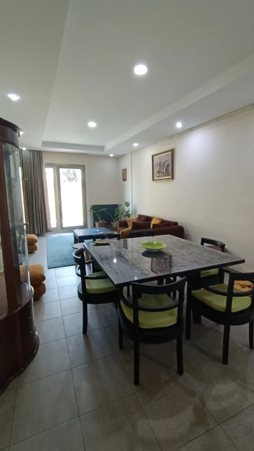 Location Appartement F5 Alger Birkhadem