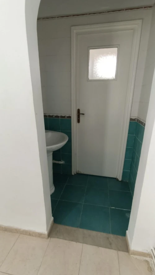 Location Villa Alger Birkhadem