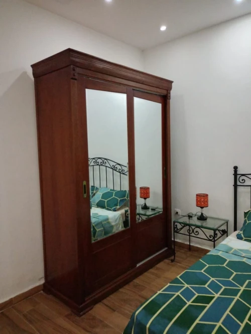 Location Appartement F3 Alger El biar