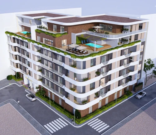 Vente Appartement F4 F5 Alger Birkhadem