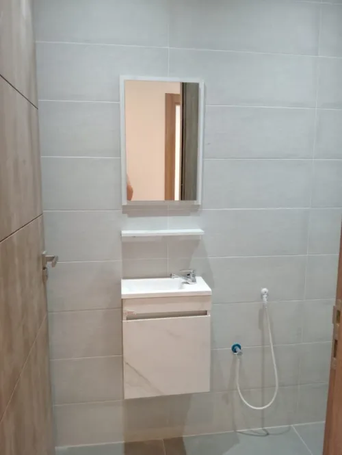 Vente Appartement F5 Alger Birkhadem