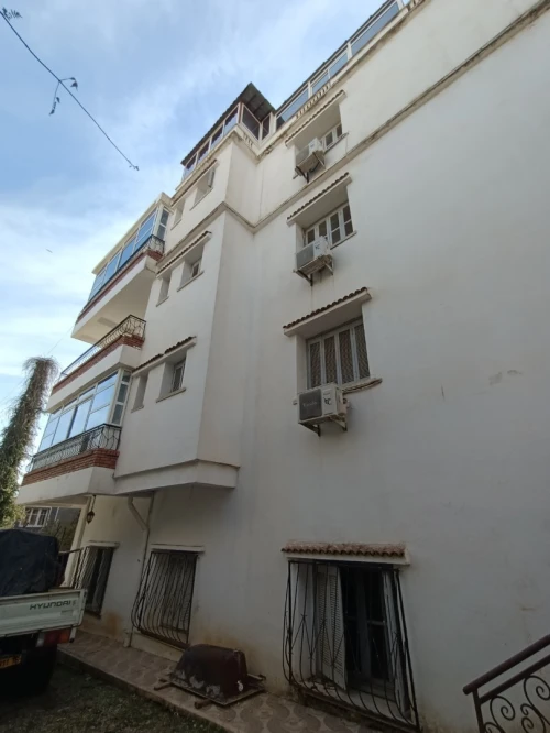 Location Villa Alger Birkhadem