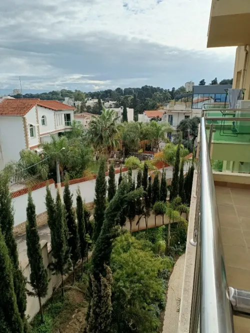 Location Appartement F3 Alger El biar