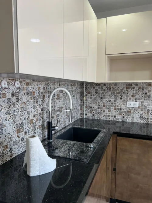 Location Appartement F3 Alger Hydra