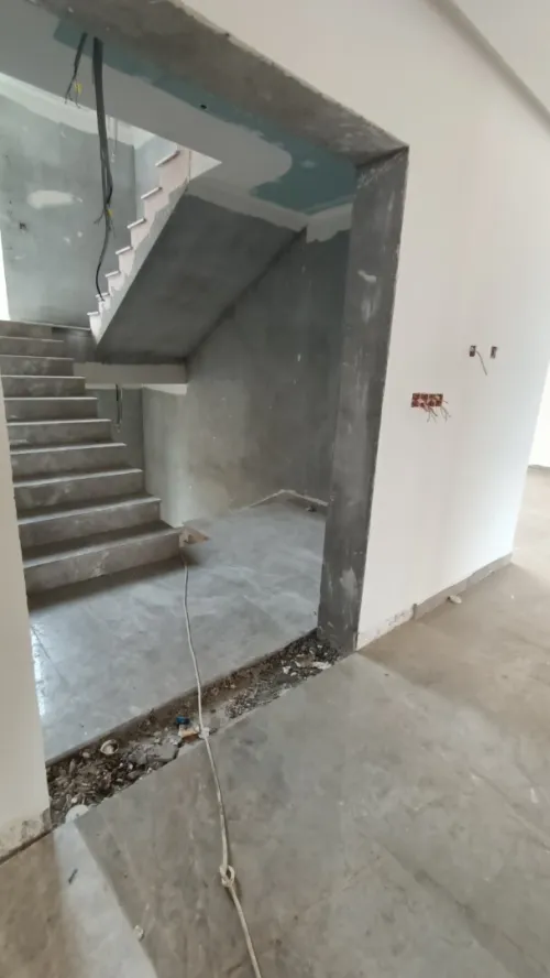 Vente Appartement F5 Alger Birkhadem