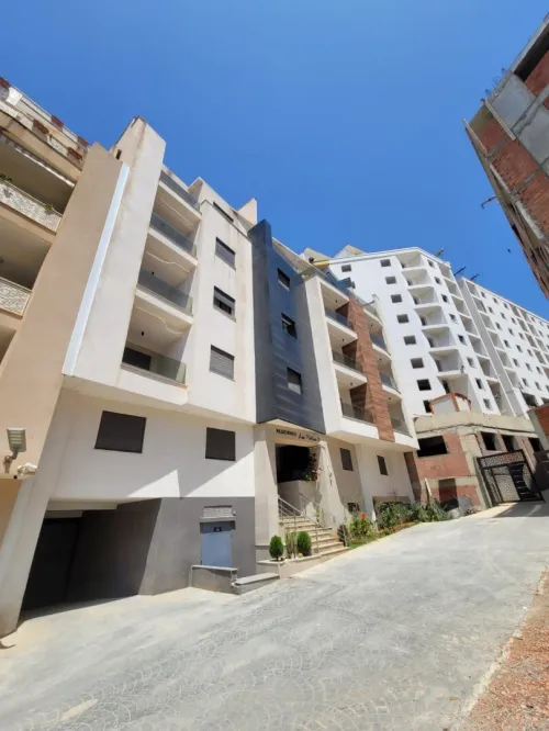 Vente Appartement F4 Alger Dely brahim