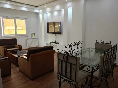 Location Appartement F3 Alger El biar