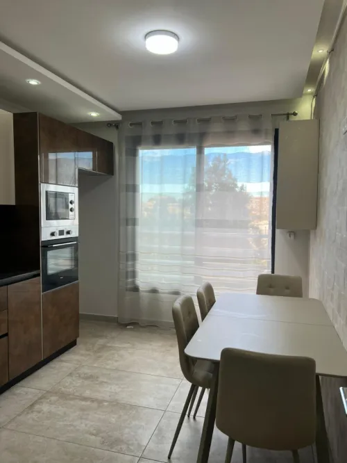 Location Appartement F3 Alger Hydra