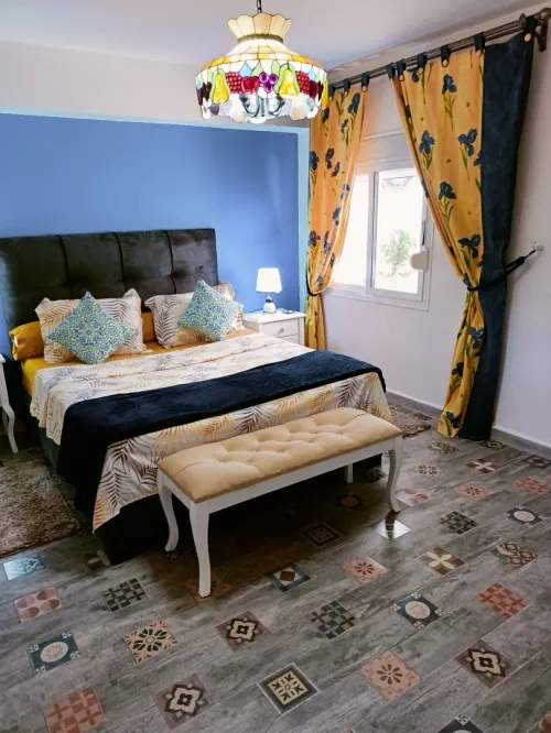 Location Appartement Alger Birkhadem
