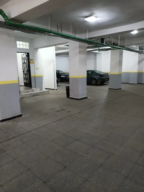 Location Appartement F3 Alger El biar