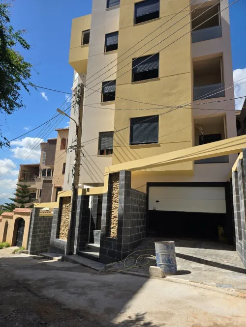 Vente Appartement F4 Alger Kouba
