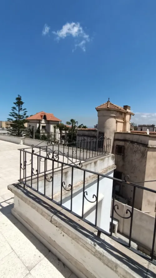 Location Villa Alger Birkhadem