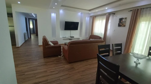 Location Appartement F4 Alger Hydra