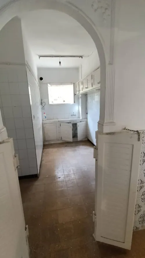 Vente Appartement F3 Alger Hydra