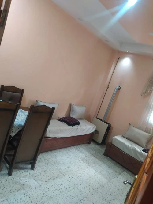 Vente Villa Mila Chelghoum laid