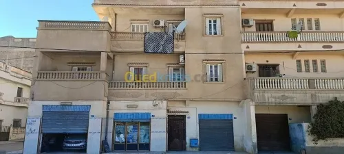 Location Local Mila Chelghoum laid