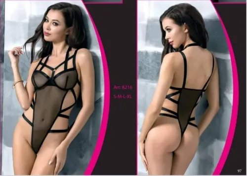 Sous vêtements femmes chic 