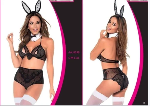 Sous vêtements femmes chic 