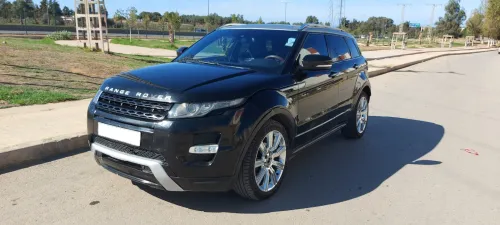 Land Rover Range Rover Evoque 2012 Dynamique 5 Portes 