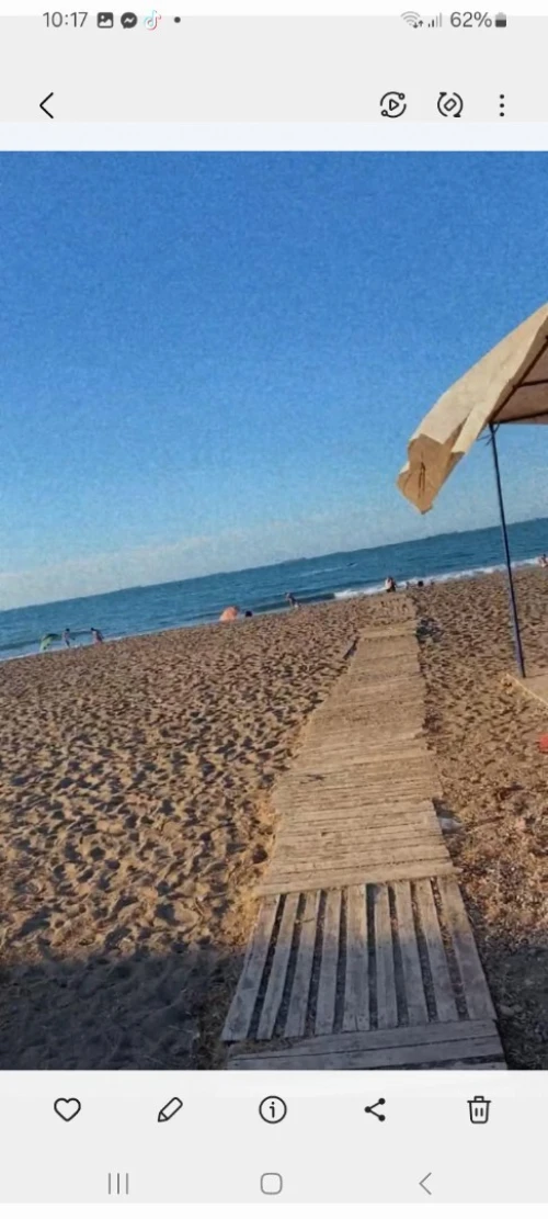 Location vacances Bungalow F5 Béjaïa Tichy