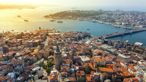 voyage organisé istanbul 16juillet 2025