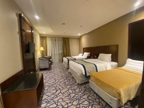 VIP 2ème quinzen du ramadan Le Luxe
