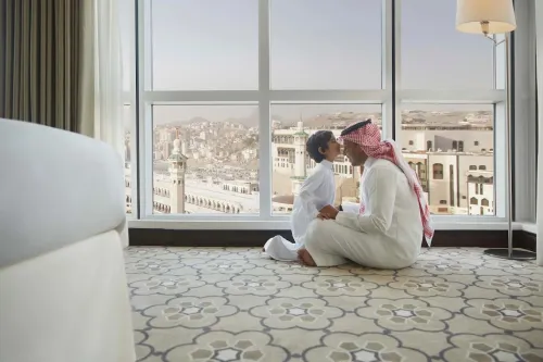 VIP 2ème quinzen du ramadan Le Luxe