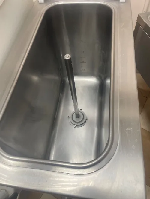 Pasteurisateur
