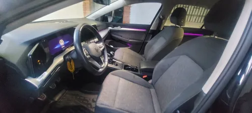Volkswagen Golf 8 2023 Move